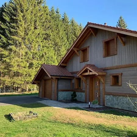 Des Jonquilles - Au Calme, Bordant La Foret * Gerbépal