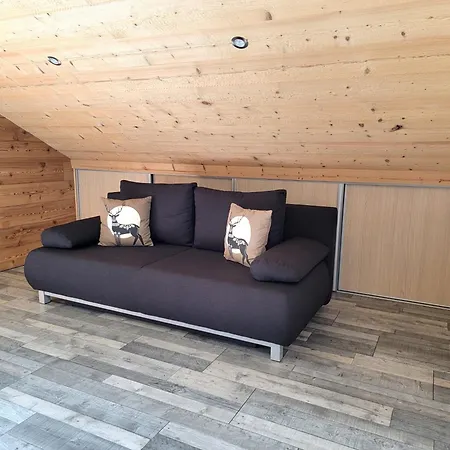 Des Jonquilles - Au Calme, Bordant La Foret Alpehytte