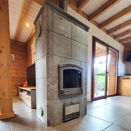 Des Jonquilles - Au Calme, Bordant La Foret * Gerbépal