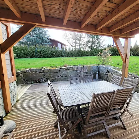 Des Jonquilles - Au Calme, Bordant La Foret * Gerbépal