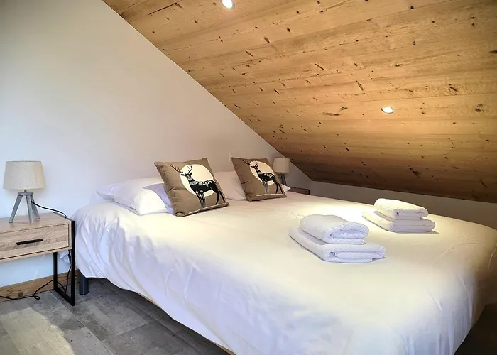 Des Jonquilles - Au Calme, Bordant La Foret Gerbépal