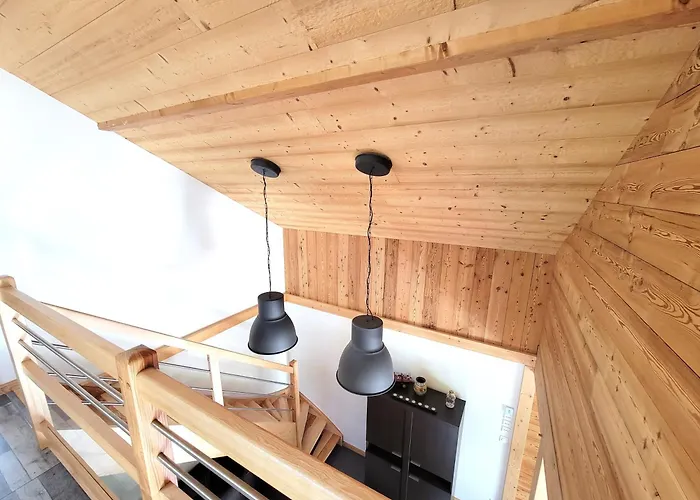 Des Jonquilles - Au Calme, Bordant La Foret シャレー Gerbépal