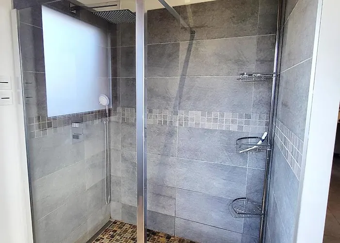 Des Jonquilles - Au Calme, Bordant La Foret Gerbépal